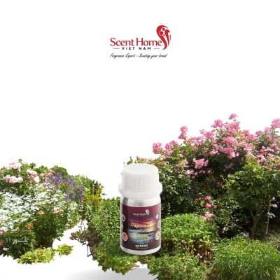 Tinh dầu Scent Homes - mùi hương (Sky Garden)