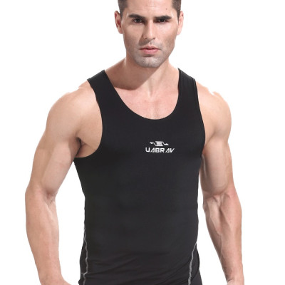 Áo tập gym nam 