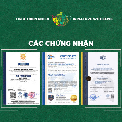 Trà Gạo Lứt Giảm Cân SunBeleaf - GL