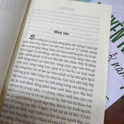 (Combo 4 cuốn) MỘT NGƯỜI HÀ NỘI, NGƯỜI TRỞ VỀ, GẶP GỠ CUỐI NĂM, MÙA LẠC – Nguyễn Khải – NXB Văn học