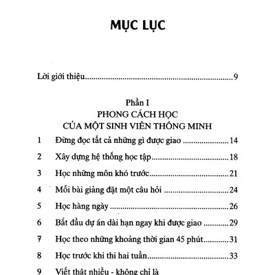 Người Giỏi Không Bởi Học Nhiều (Tái Bản) (Tặng Cây Viết Galaxy)