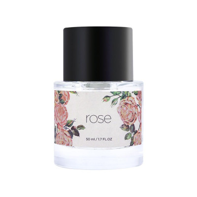Nước Hoa Garden Of The Muse Rose 50ml