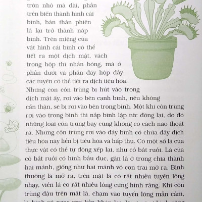 Hỏi Đáp Khoa Học - Đọc Ít Nhất - Hiểu Nhiều Nhất - 10 Vạn Câu Hỏi Vì Sao? Thực Vật ,Côn Trùng, Gia Cầm Gia Súc, Chim (Tái Bản)