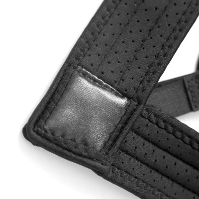 Đai Đeo Chỉnh Cột Sống AOLIKES 3101A - Hỗ Trợ Giữ Thẳng Lưng, Cải Thiện Tư Thế, Giảm Đau Vai Gáy