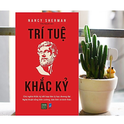 Trí Tuệ Khắc Kỷ
