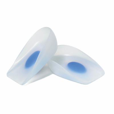 Đệm gót chân silicone tăng chiều cao Actimove Steplite