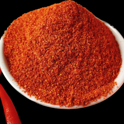 Bột sa tế HongKong 500gr Hoà Ký dùng làm sa tế