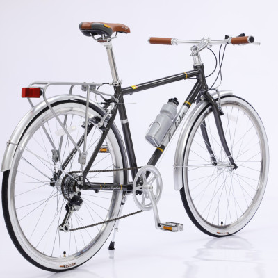 Xe đạp thông dụng khung nhôm CALIFA Louis Capital