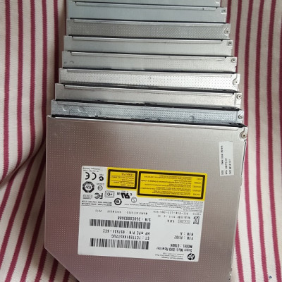 ổ đĩa DVD laptop tháo máy - ổ đĩa gắn trong - ổ đĩa gắn ngoài - Hàng chính hãng