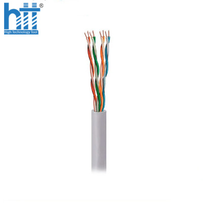 Cáp mạng Cat5e Commscope UTP - Hàng Chính hãng