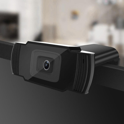 HXSJ S70 HD Webcam Autofocus Web Camera 5 Megapixel support 720P 1080 Video Call
