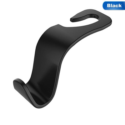 Móc Treo Đồ Gắn Sau Ghế Ô Tô Xe Hơi Tiện Lợi Giá Rẻ (loại tốt, giá tiền 1 cặp) 