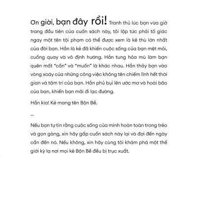 Người Tối Giản