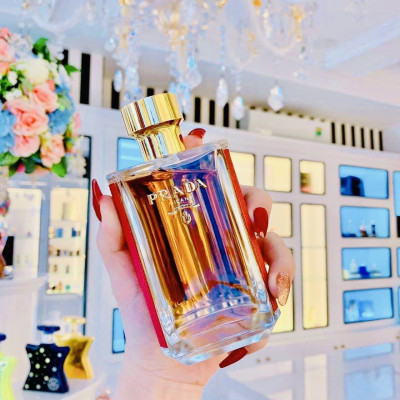 Nước Hoa Nữ Prada La Femme Intense Eau De Parfum 100ml