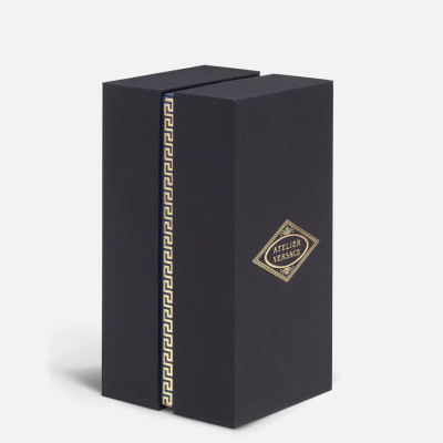 Nước hoa Nữ Cao cấp Atelier Versace Gingembre Pétillant Eau De Parfum 100ml