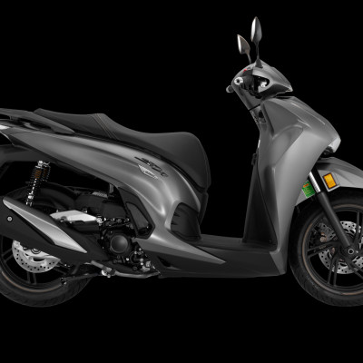 Xe Máy Honda SH 350i 2025 - Phiên Bản Đặc Biệt