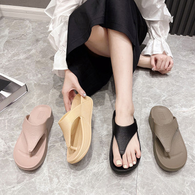 Dép nữ kiểu dáng dễ thương - DNU9068