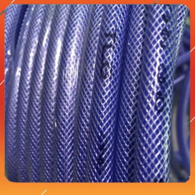 ️Evoucher Bộ dây vòi xịt nước rửa xe, tưới cây , tăng áp 3 lần,loại 3m, 5m 206701-1 đầu đồng,cút nhựa,nối đồng+  đai