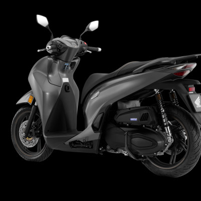 Xe Máy Honda SH 350i 2025 - Phiên Bản Đặc Biệt