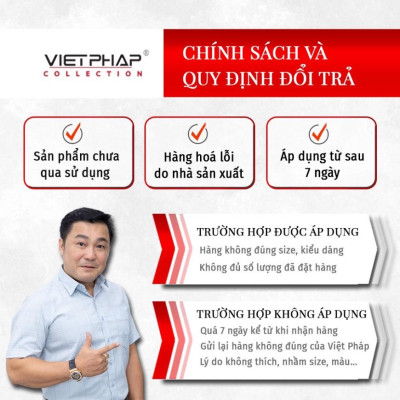 (SALE UP 70%) Áo Thun Dệt Cao Cấp VIỆT PHÁP/ Form Luxury- Chất liệu Cotton co giãn, thoáng mát 17181#