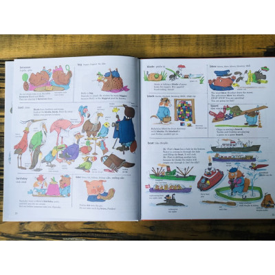 Richard Scarry