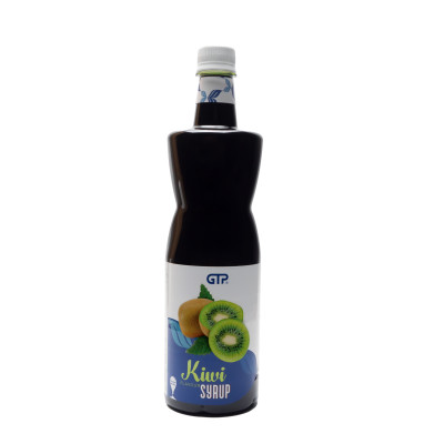 Siro GTP hương Kiwi/ Táo xanh/ Khoai môn