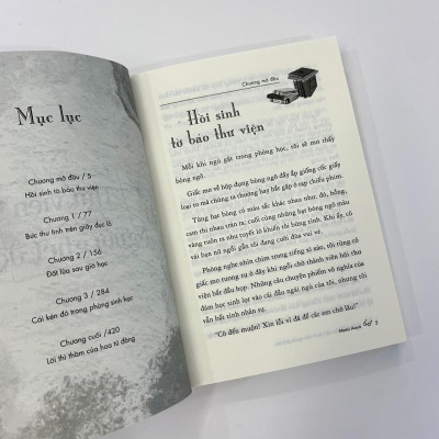 Sách - Hướng Dẫn Thư Viện Dành Cho Người Ghét Đọc - AZ Việt Nam