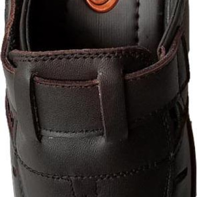 Dép SaBo Nam BIGGBEN Da Bò Thật Cao Cấp SB19