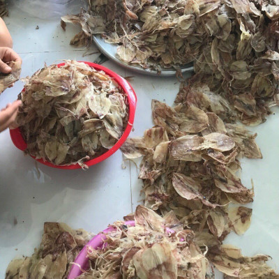 Đặc sản Phan Thiết - Mực Rim Me Đã Chế Biến Ăn Liền Gói 50 Gram Sản Phẩm Trải Nghiệm Là Món Ăn Ngon Ơi Là Ngon. Hạn Sử Dụng 6 Tháng Kể Từ Ngày Đặt Hàng - OCOP 4 Sao