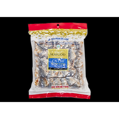 CÁ CHỈ XẺ TẨM NƯỚNG