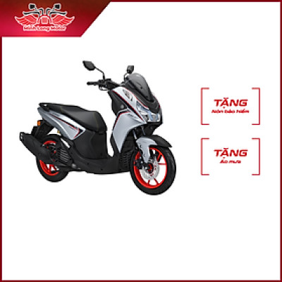 Xe Tay Ga Yamaha Lexi 155 ABS
