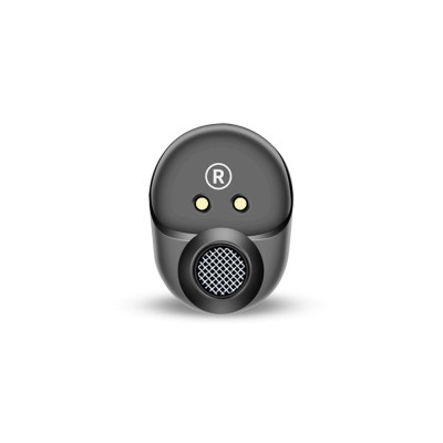 Tai nghe có micrô Fineblue Fblue XS TWS Earbuds True Wireless Bluetooth 5.0  Tự động bật nguồn ghép nối Tiếng ồn hai bên - Trắng