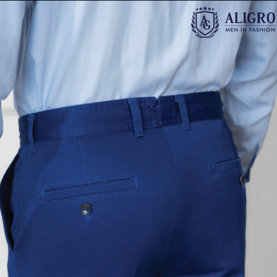 Quần kaki Aligro ALGK053