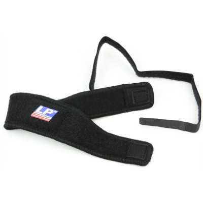 Băng bảo vệ gối LP SUPPORT LP769 (Đen) - Hàng chính hãng