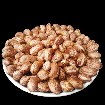 500G HẠT ĐIỀU RANG MUỐI XẾP HOA ĐẸP HÀNG LOẠI 1 CAO CẤP
