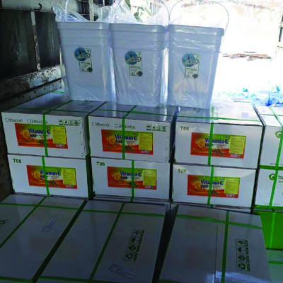 Vi sinh xử lý đa năng SOILMAX