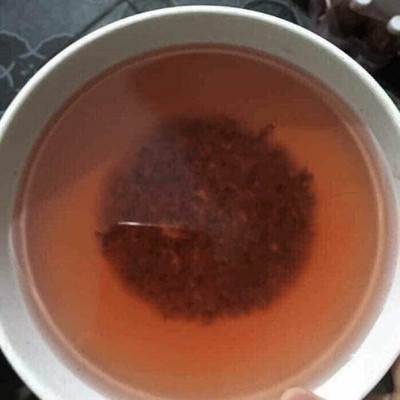 Gạo lứt huyết rồng dân tộc rang Mẹ Ken 1kg (2 gói mỗi gói 500gr) hàng chính hãng Mẹ Ken