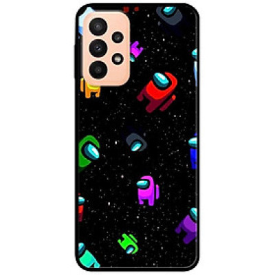 Ốp lưng dành cho Samsung A13 4G mẫu Among Đủ Màu