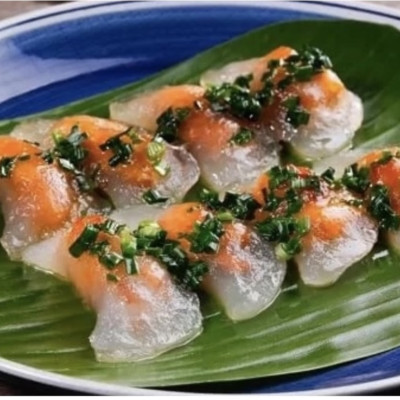 BỘT NĂNG- BỘT ĐAO- BỘT LỌC - BỘT SẮN 400gr