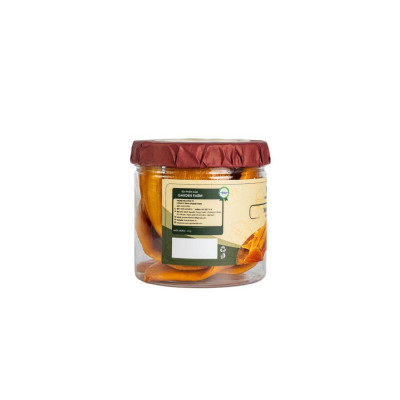 Xoài sấy hũ GARDEN FARM Hũ 500g