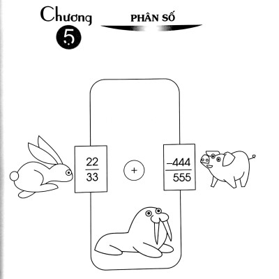 Toán Nâng Cao - Bồi Dưỡng Và Phát Triển Năng Lực Toán Lớp 6 - Tập 2