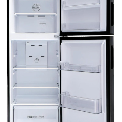 Tủ lạnh ngăn đông trên Aqua 212 Lít AQR-T239FA(HB) - Hàng chính hãng - Chỉ giao HCM, Hà Nội, Đà Nẵng, Hải Phòng, Bình Dương, Đồng Nai, Cần Thơ