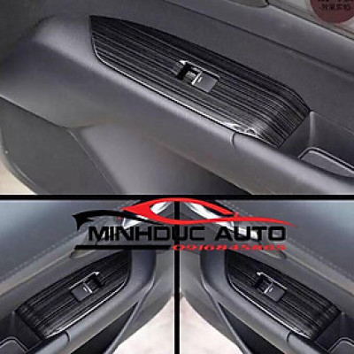 BỘ ỐP NỘI THẤT TITAN Cx5