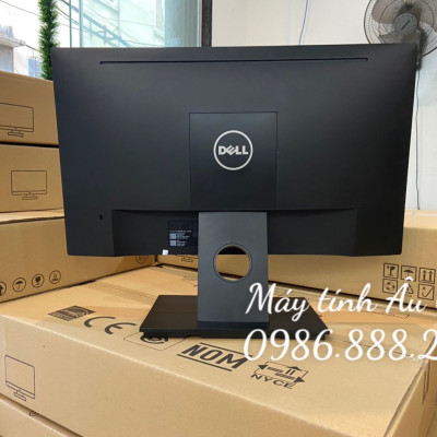 Màn hình máy tính Dell E2222H 21.5inch FullHD 10ms 60Hz VA - Hàng Chính Hãng