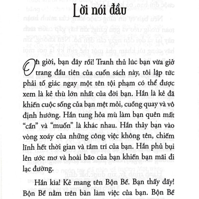 Người Tối Giản