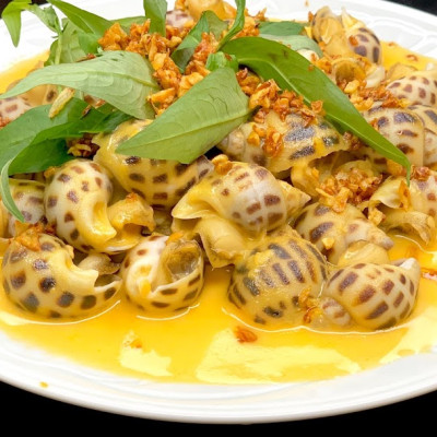 Bột trứng muối Gumi Egg 100g