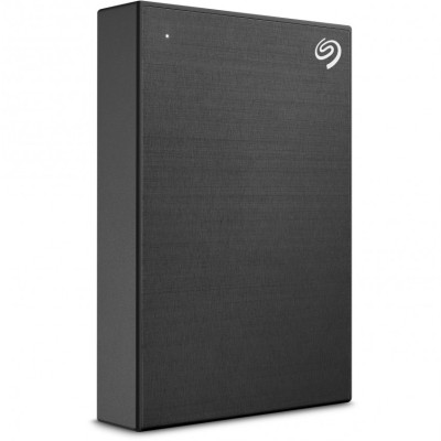 Ổ Cứng Di Động Gắn Ngoài HDD Seagate ONE TOUCH 2.5 inch USB 3.0 - Hàng Nhập Khẩu