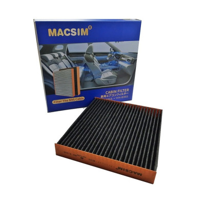 Lọc gió điều hòa cao cấp Macsim N95 xe ô tô Lexus NX 2014 - nay	(mã MS1919)