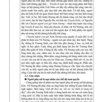 Giúp Em Chinh Phục Kì Thi Vào Lớp 10 Ngữ Văn