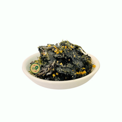 COMBO 4 HŨ RONG BIỂN CHÁY TỎI CAO CẤP TÂN LỘC PHÁT